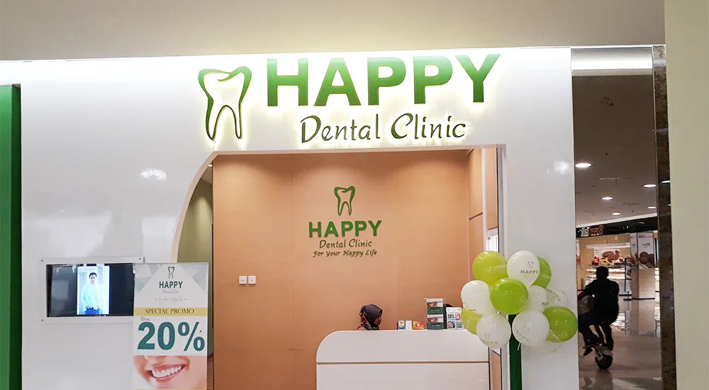 Happy Dental Clinic