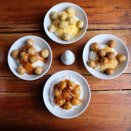7 Rekomendasi Bakso Bandung Paling Legendaris dan Enak 3 Bakso Boedjangan Dipatiukur
