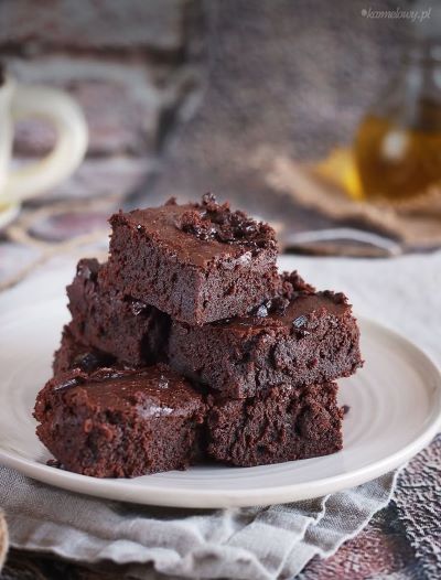 Makanan yang Tidak Sengaja Diciptakan: Kisah di Balik Resep Terkenal 9 Brownies