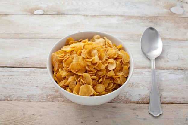Makanan yang Tidak Sengaja Diciptakan: Kisah di Balik Resep Terkenal 10 Corn Flakes