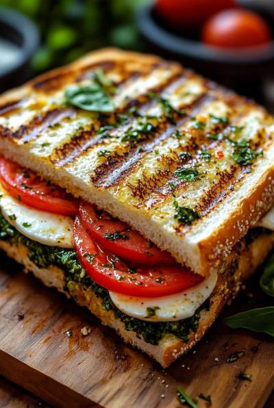 Makanan yang Tidak Sengaja Diciptakan: Kisah di Balik Resep Terkenal 8 Sandwich