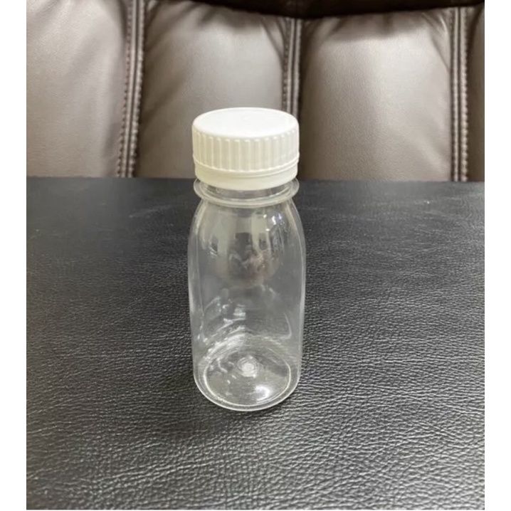 Simak Keunggulan Botol Zam-Zam 30 ml dan Tutup Gelas Inject untuk Kemasan Air Minum! 2 Botol Zam-Zam