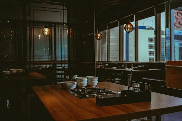 20 Restoran di Jakarta yang Wajib Dikunjungi Pecinta Kuliner 2 Restoran di Jakarta