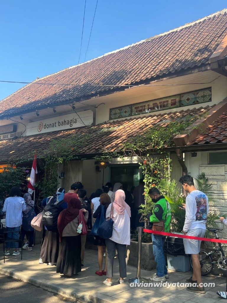 Tjilaki 9: Alternatif Oleh-oleh Bandung Selain Pisang Bolen 3 Tjilaki 9 Bandung