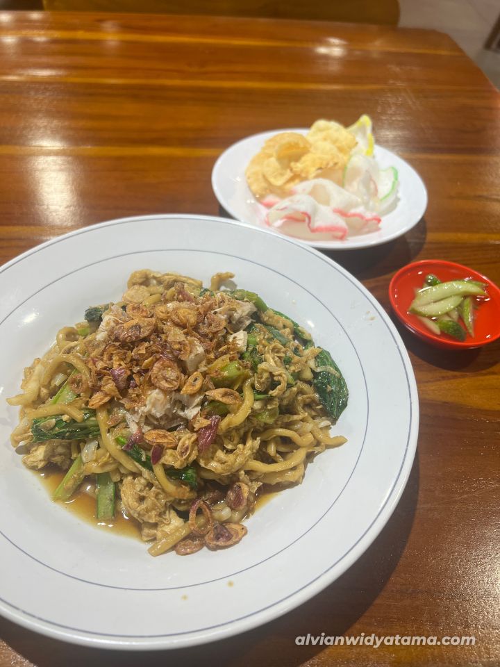 Jajal Kuliner Viral Blok M (Part 5) 7 Antasaji Pasaraya Blok M