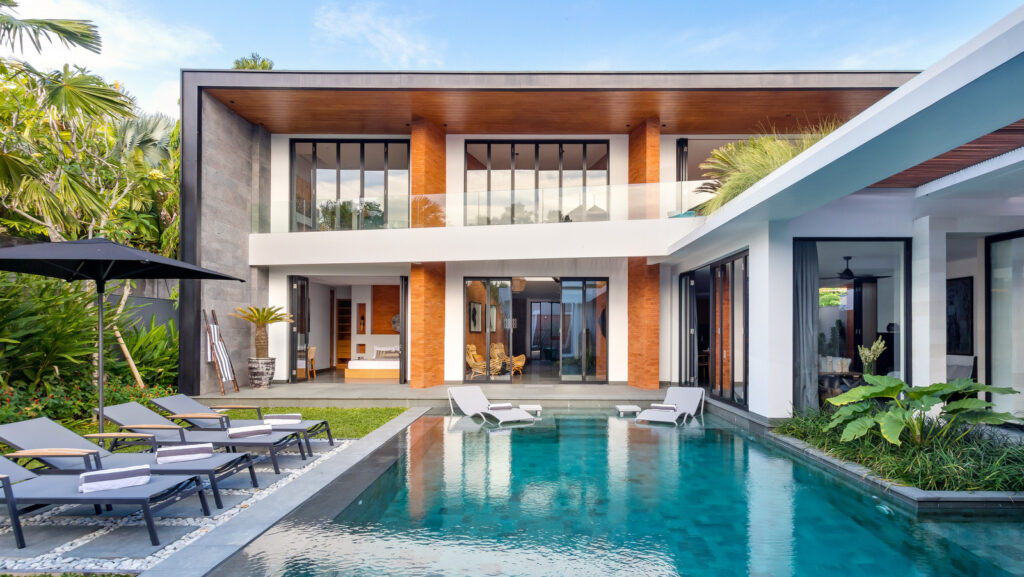 Bali Rental Villa