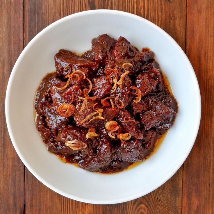 Semur Betawi Daging Sapi