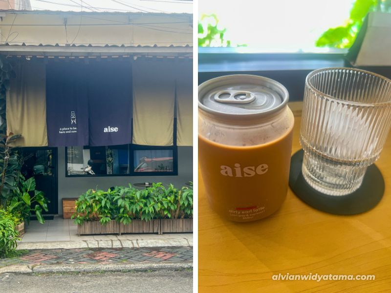 Aise Coffee