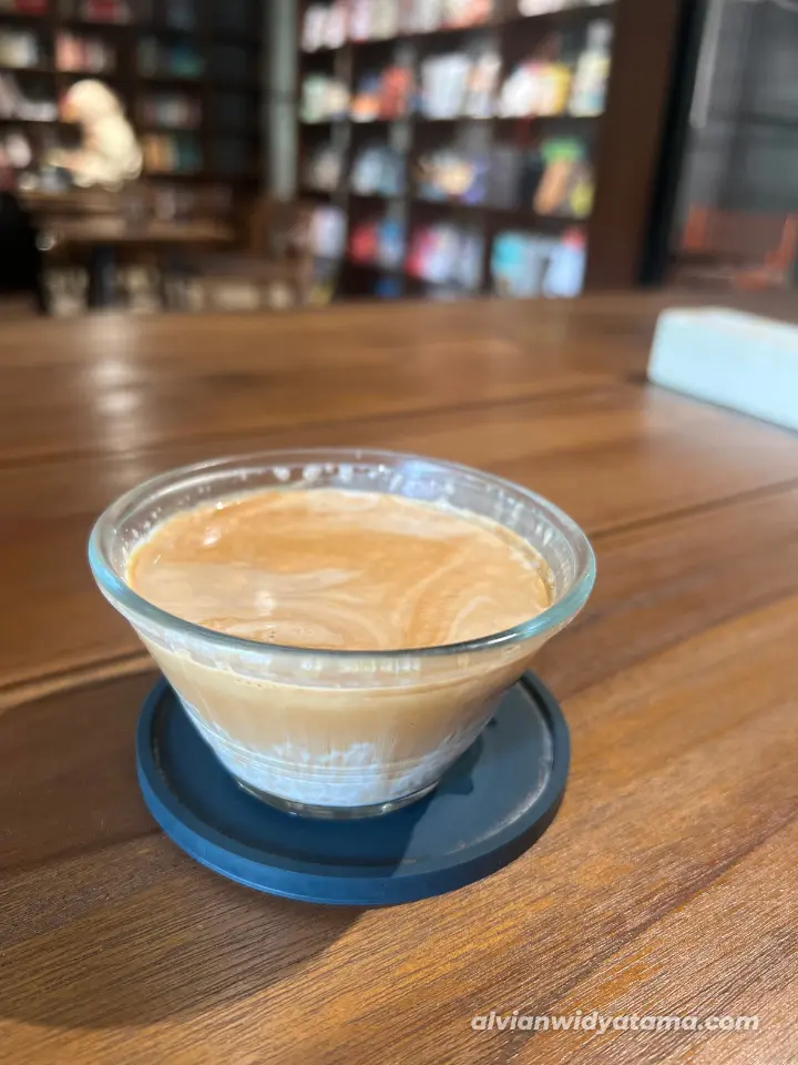 Dirty Latte Smiljan Southspare Cipete