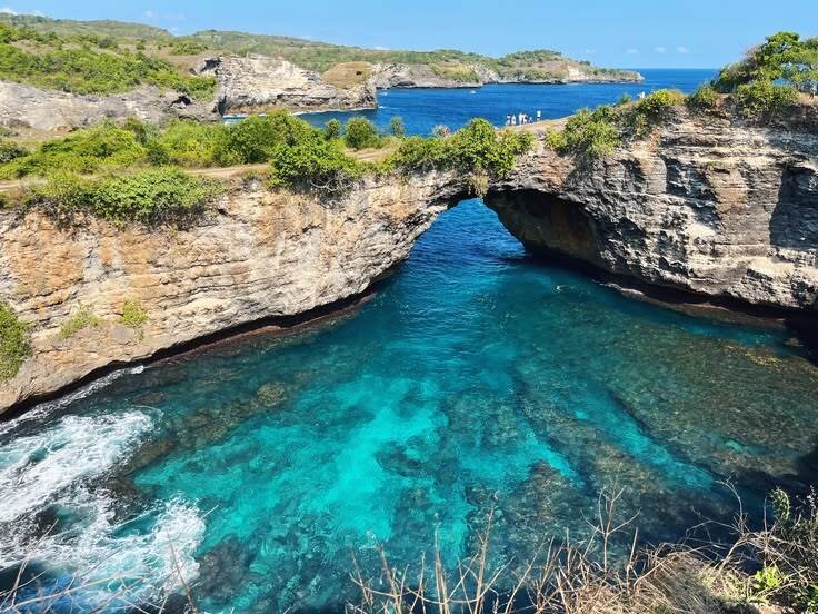 Bali Nusa Penida 1